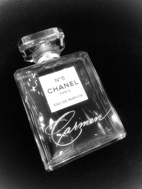 does chanel engraved perfume bottles|engraved perfume bottle for him.